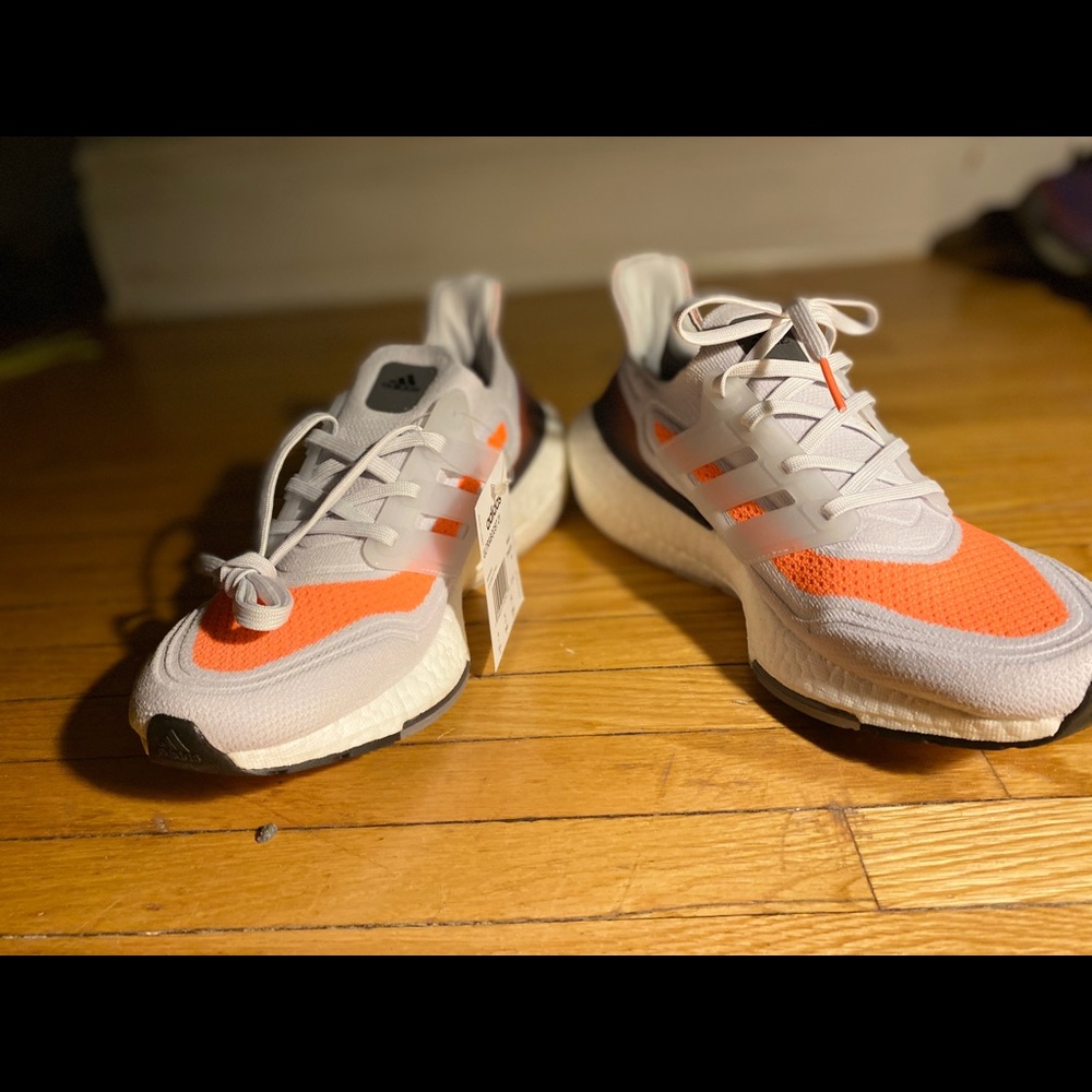 Adidas Ultraboost 21 - Brand new with tags and box